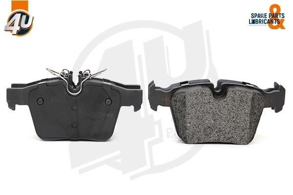 4U Autoparts 22060MR