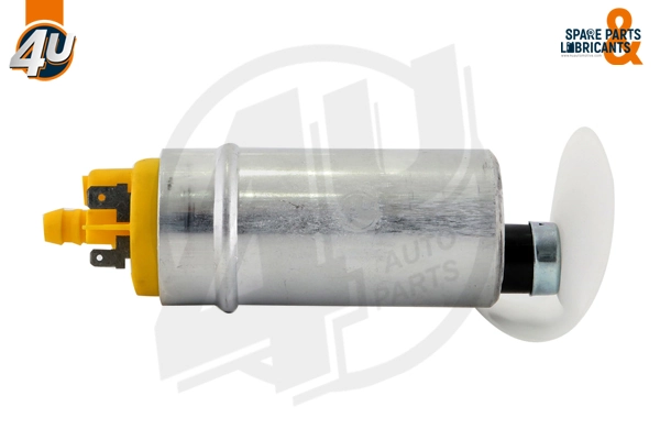 4U Autoparts 32750BW