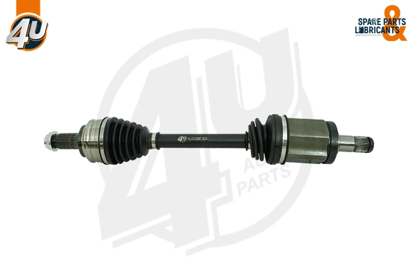 4U Autoparts 23122BW