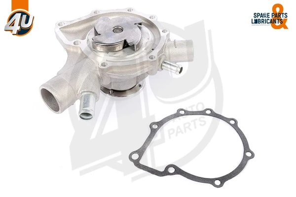 4U Autoparts 13519MR