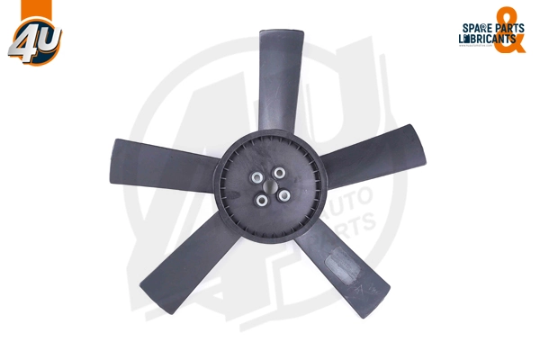 4U Autoparts 15369MR