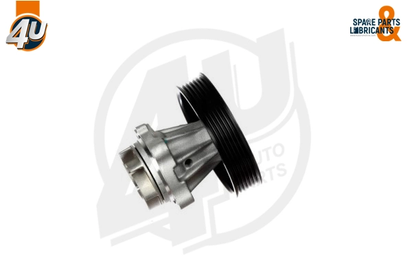 4U Autoparts 13038FT