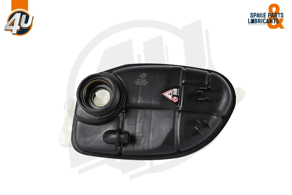 4U Autoparts 12719MR