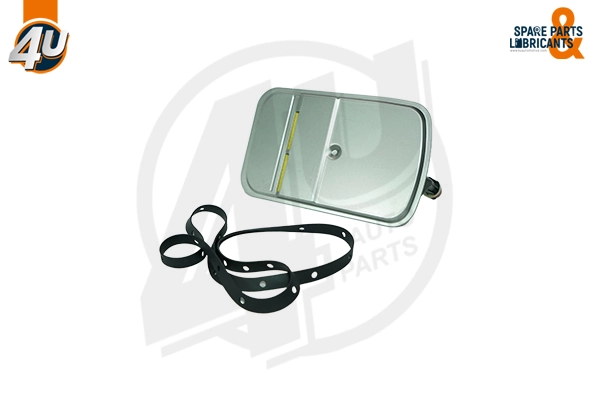 4U Autoparts 14516BW