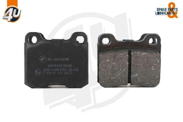 4U Autoparts 22048MR