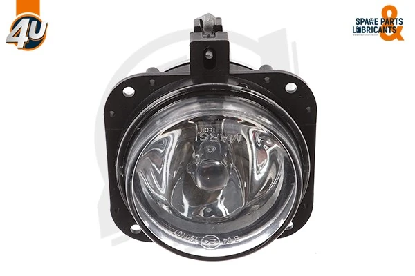 4U Autoparts 60143PU