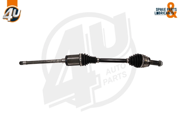 4U Autoparts 23150BW