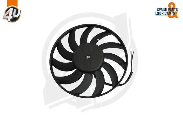 4U Autoparts 15259VV