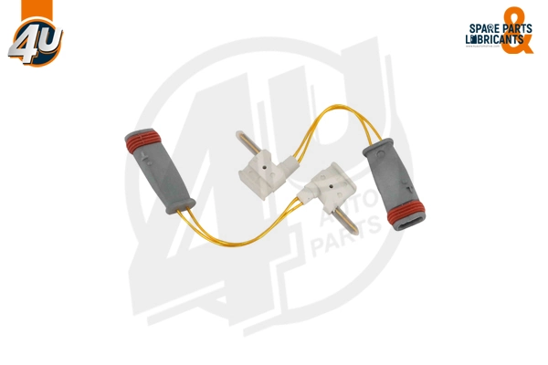 4U Autoparts 12356MR