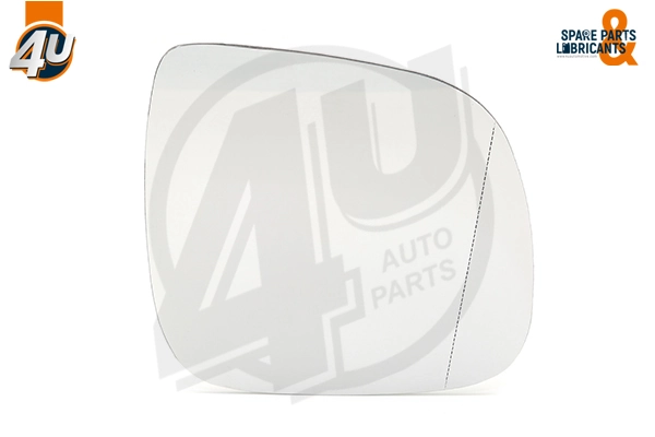 4U Autoparts 41549VV