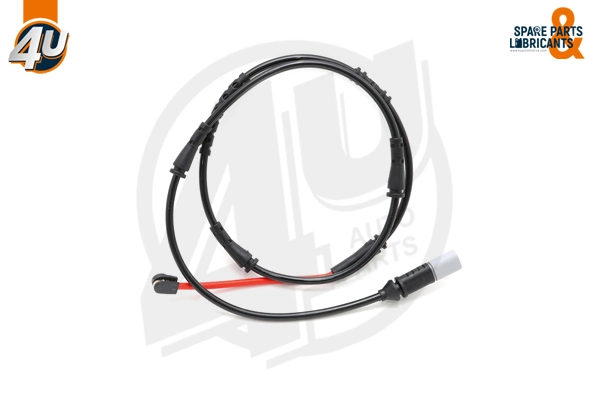 4U Autoparts 12448BW