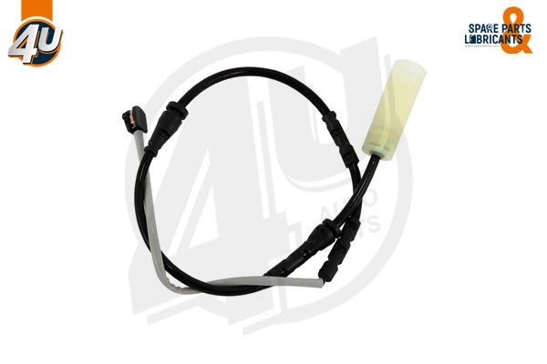 4U Autoparts 12425BW