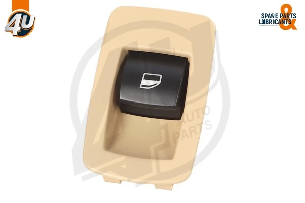 4U Autoparts 38161BW