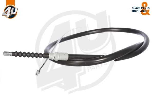 4U Autoparts 38329PU