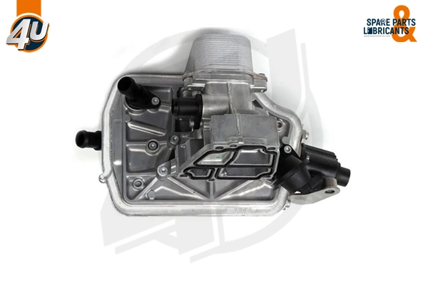 4U Autoparts 13771VV