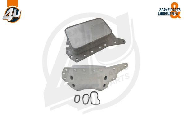 4U Autoparts 14317MR