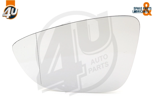 4U Autoparts 41526VV