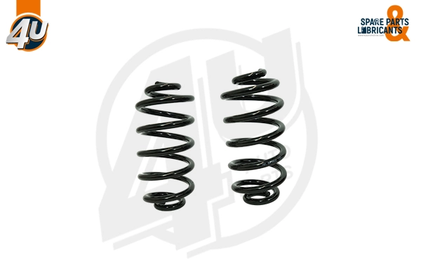 4U Autoparts 39645VV