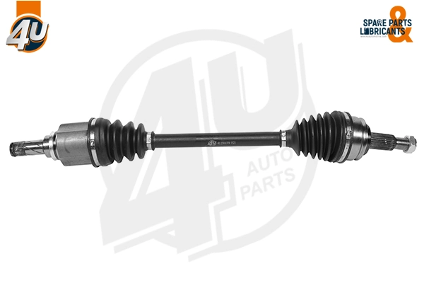 4U Autoparts 23082RN