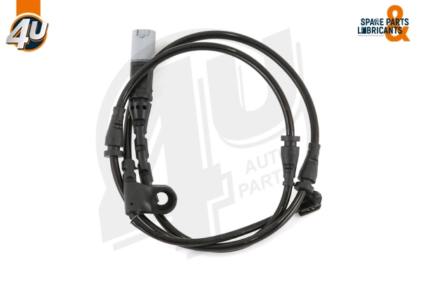 4U Autoparts 12420BW