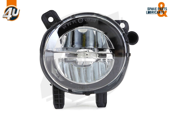 4U Autoparts 60136BW