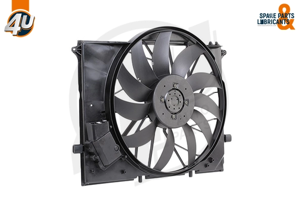 4U Autoparts 15823MR