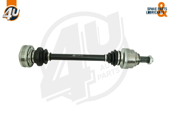 4U Autoparts 23106BW