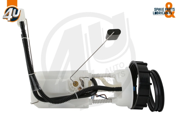 4U Autoparts 32840MR