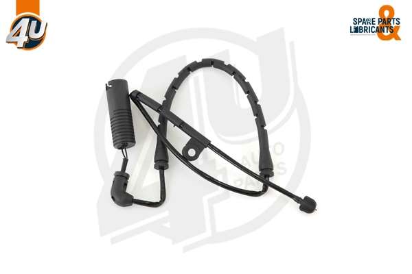 4U Autoparts 12409BW