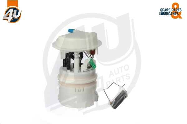 4U Autoparts 32793PU