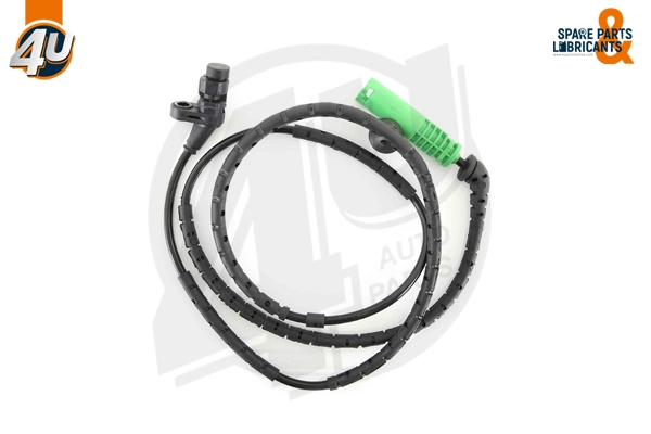 4U Autoparts 20280LR