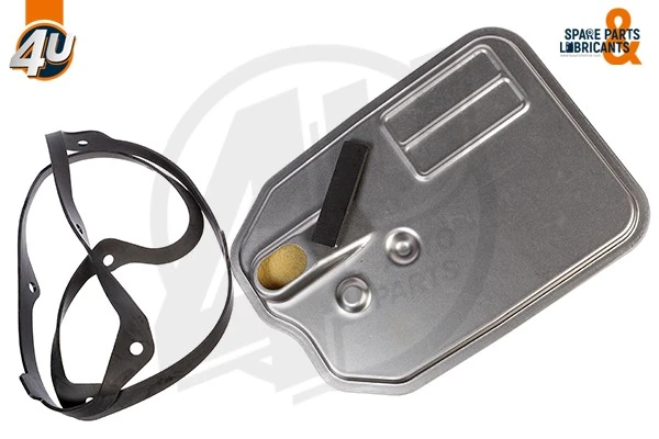 4U Autoparts 33257MR