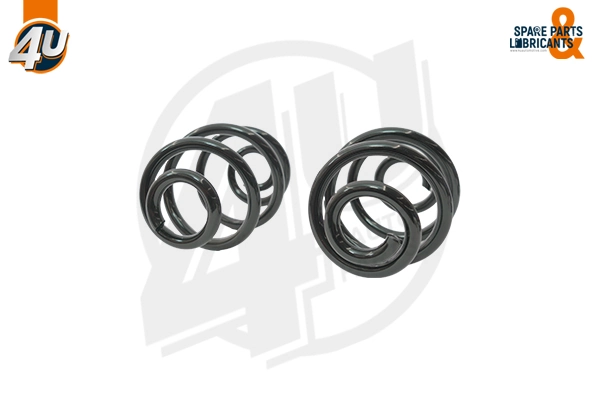 4U Autoparts 39621BW