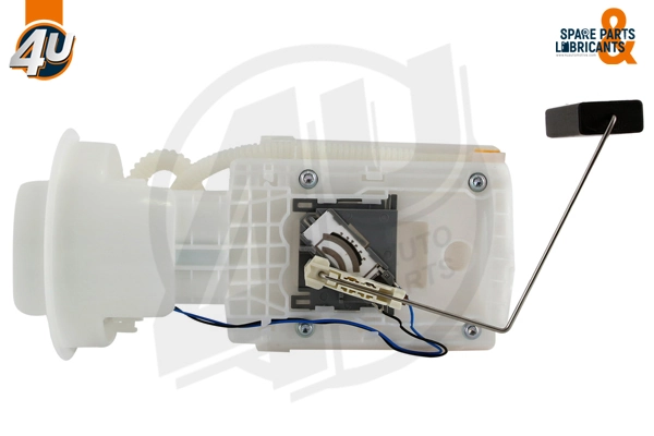 4U Autoparts 32810MR