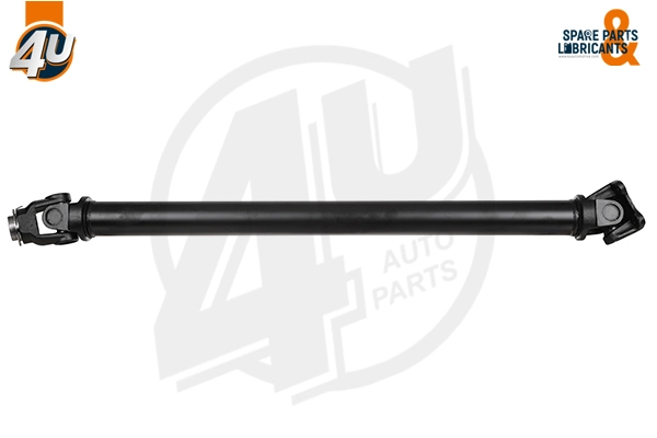 4U Autoparts 12597LR