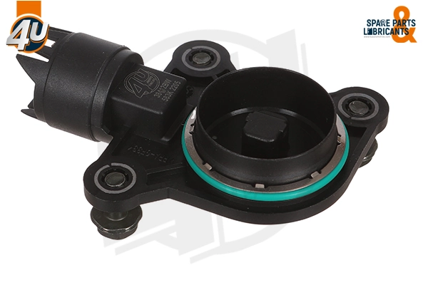 4U Autoparts 38412BW