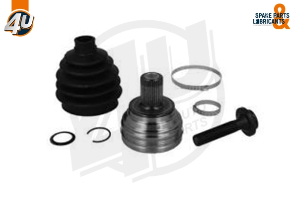 4U Autoparts 23429VV