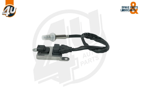 4U Autoparts 72590VV