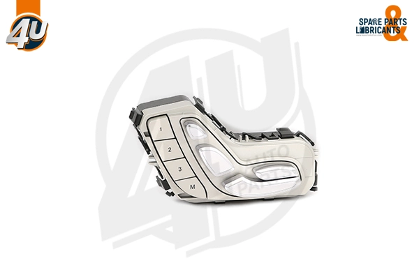 4U Autoparts 17149MR