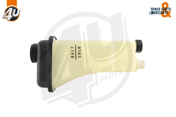 4U Autoparts 12731BW