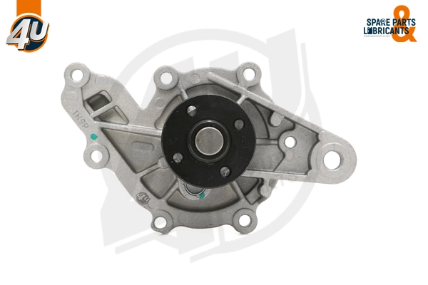 4U Autoparts 13580MR