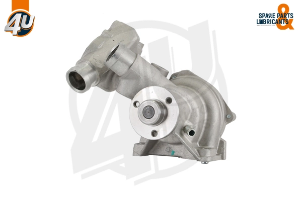 4U Autoparts 13509MR