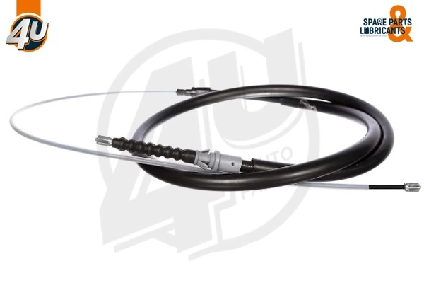 4U Autoparts 38349PU