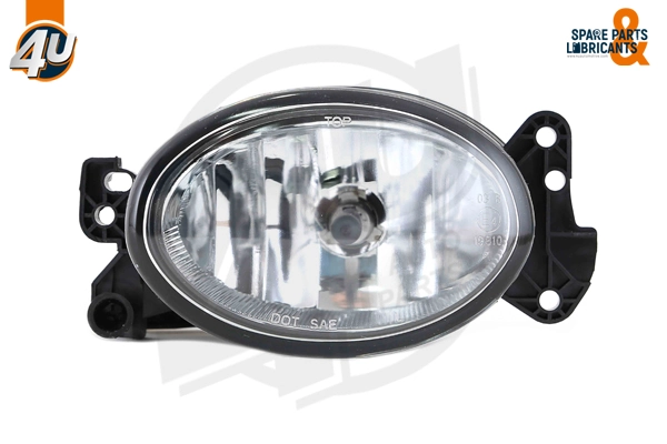 4U Autoparts 60010MR