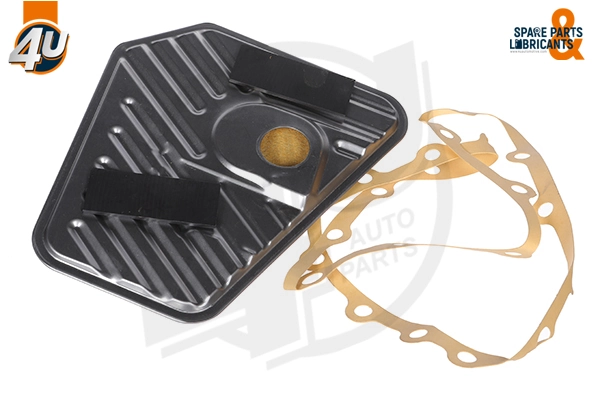 4U Autoparts 33234VV