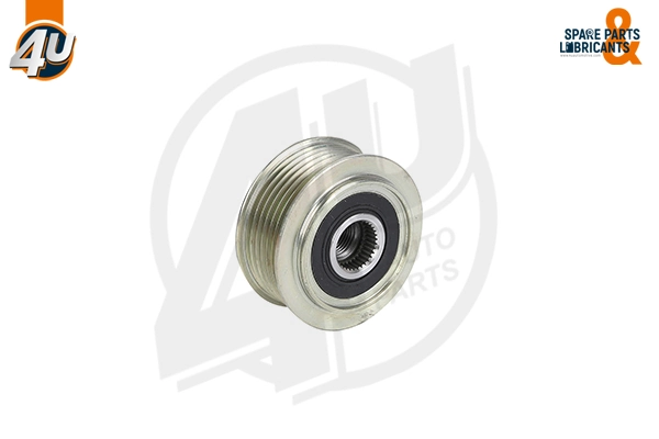 4U Autoparts 32615VV