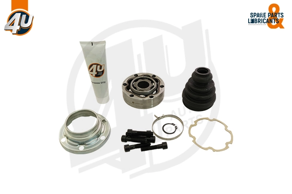 4U Autoparts 51176VV