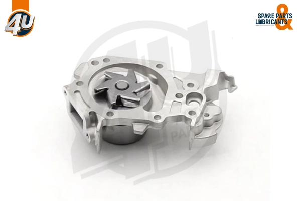 4U Autoparts 13325RN