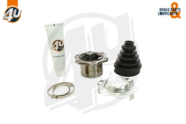 4U Autoparts 51207VV