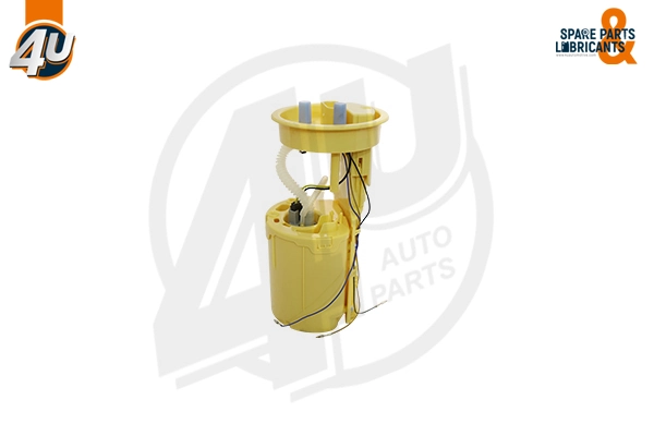 4U Autoparts 33103VV